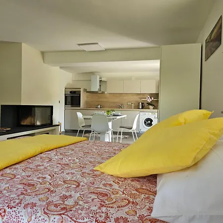 Apartmaji Rdeca Kapica