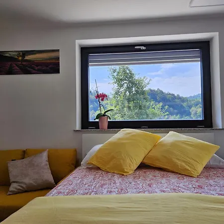 Apartmaji Rdeca Kapica Ljubljana