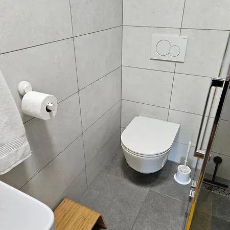 Apartmaji Rdeca Kapica *