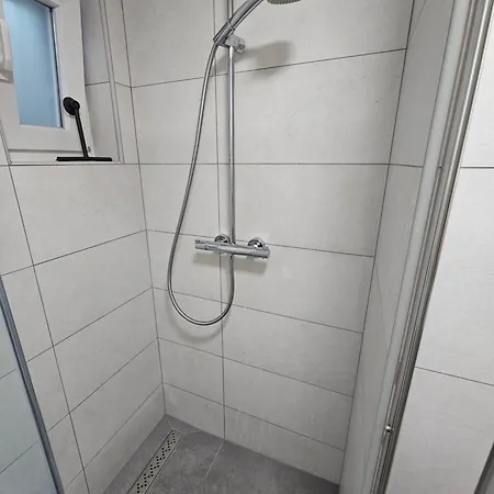 Red Riding Hood Seoska kuća