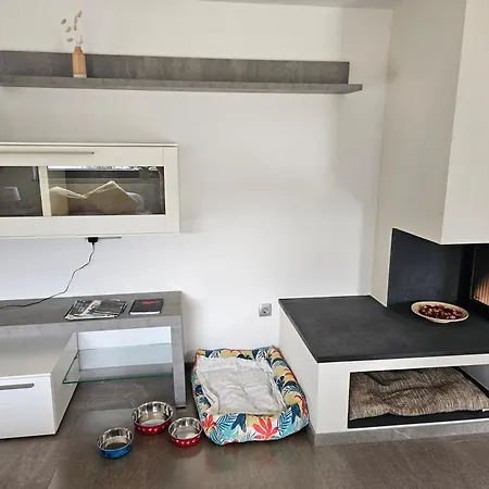 Country house Apartmaji Rdeca Kapica Ljubljana