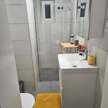 Seoska kuća Red Riding Hood *