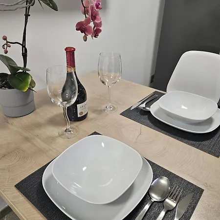 Red Riding Hood Seoska kuća *