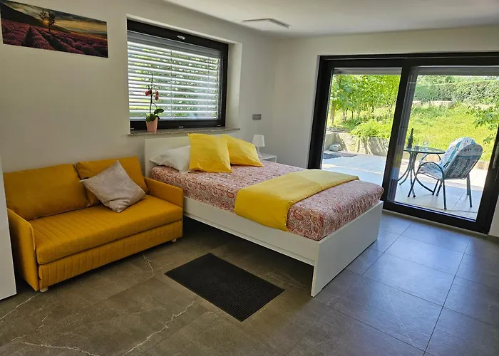 Red Riding Hood Venkovský dům *