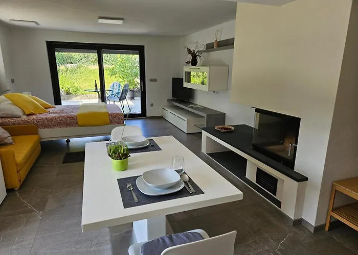 Venkovský dům Red Riding Hood *