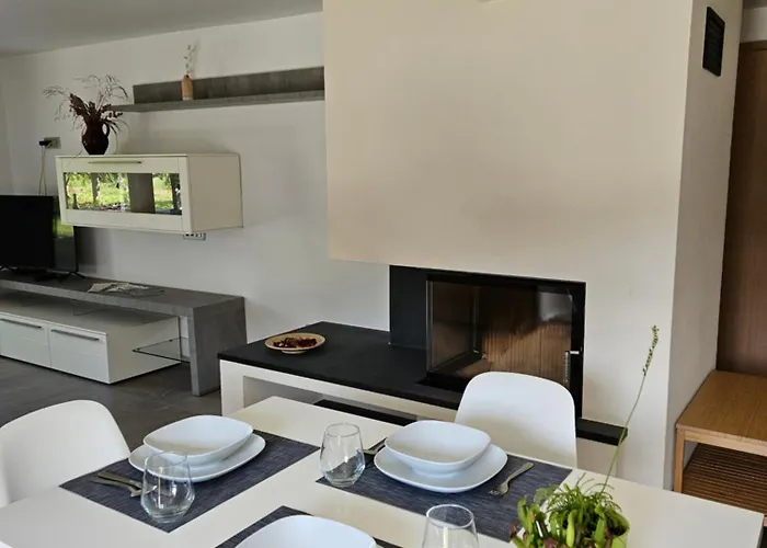 Podeželska hiša Red Riding Hood Ljubljana