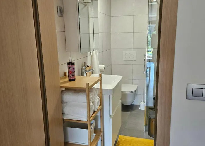 Red Riding Hood Podeželska hiša *