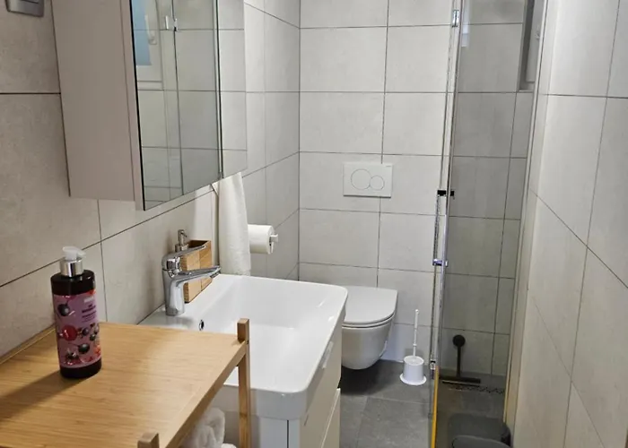 Venkovský dům Red Riding Hood *