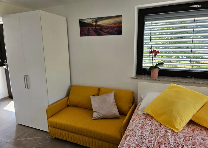 Venkovský dům Red Riding Hood Lublaň