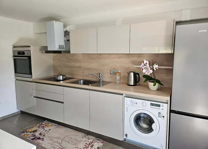 Red Riding Hood Venkovský dům Lublaň