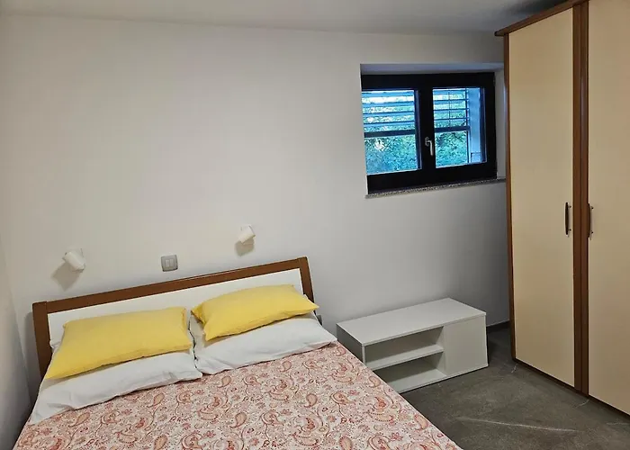 Podeželska hiša Red Riding Hood