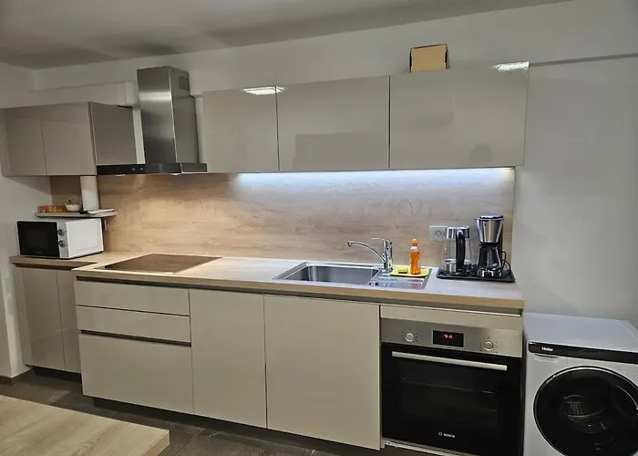 Podeželska hiša Red Riding Hood Ljubljana