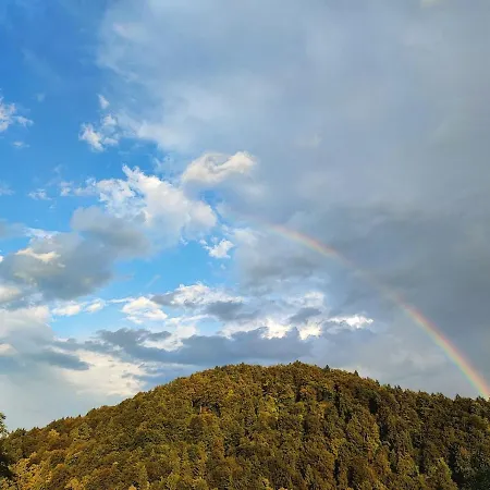 Venkovský dům Red Riding Hood Lublaň