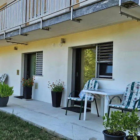 Red Riding Hood Venkovský dům