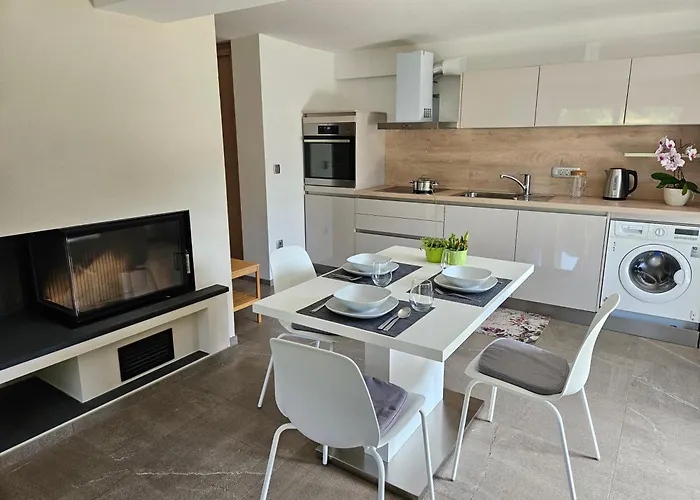 Venkovský dům Red Riding Hood Lublaň