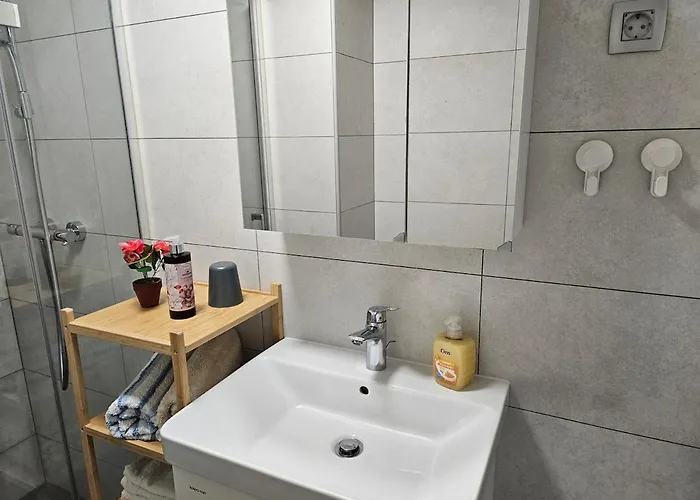 Red Riding Hood Venkovský dům Lublaň