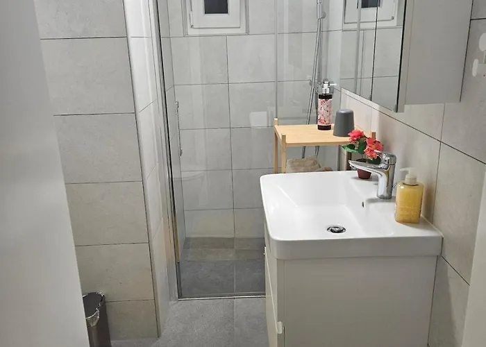 Venkovský dům Red Riding Hood *