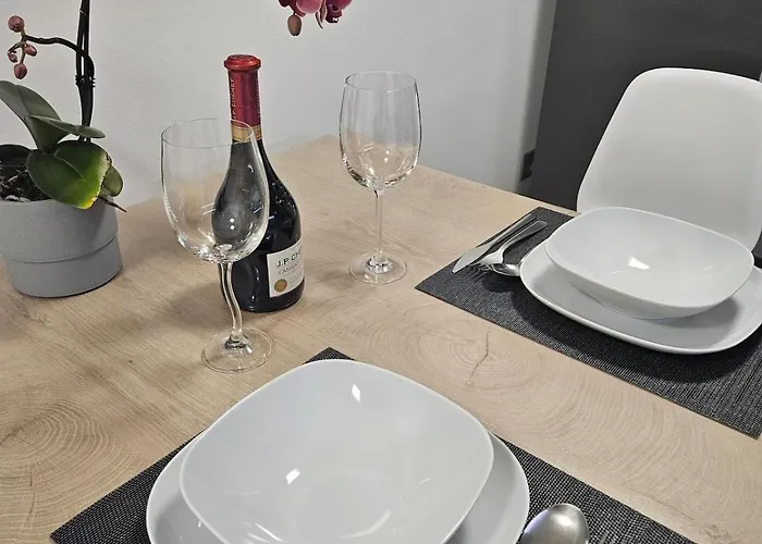 Red Riding Hood Venkovský dům *